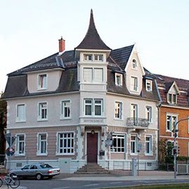 Restaurant Olympia Freiburg